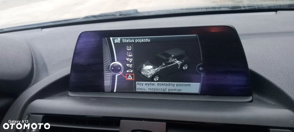 BMW Seria 1 116d - 9