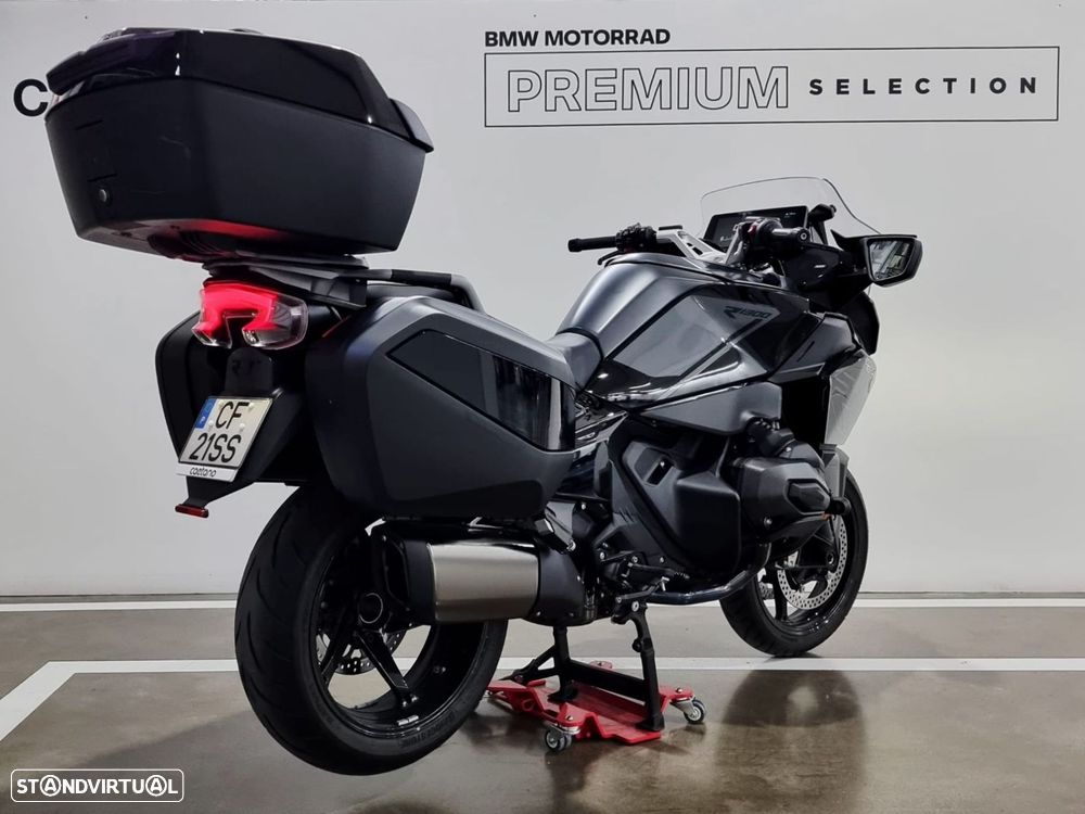 BMW R 1250 RT 1300 RT - 6