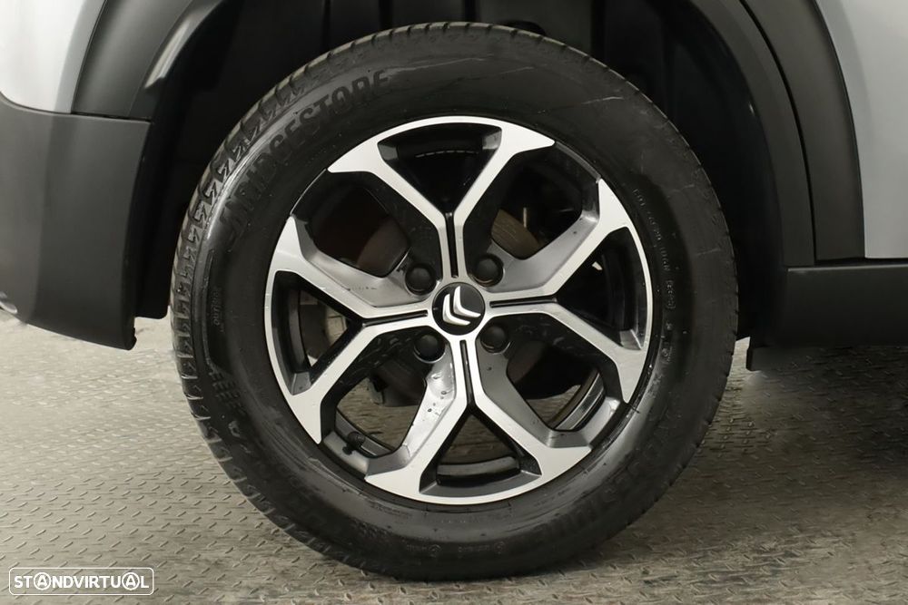 Citroën C3 Aircross 1.2 PureTech C-Series - 5