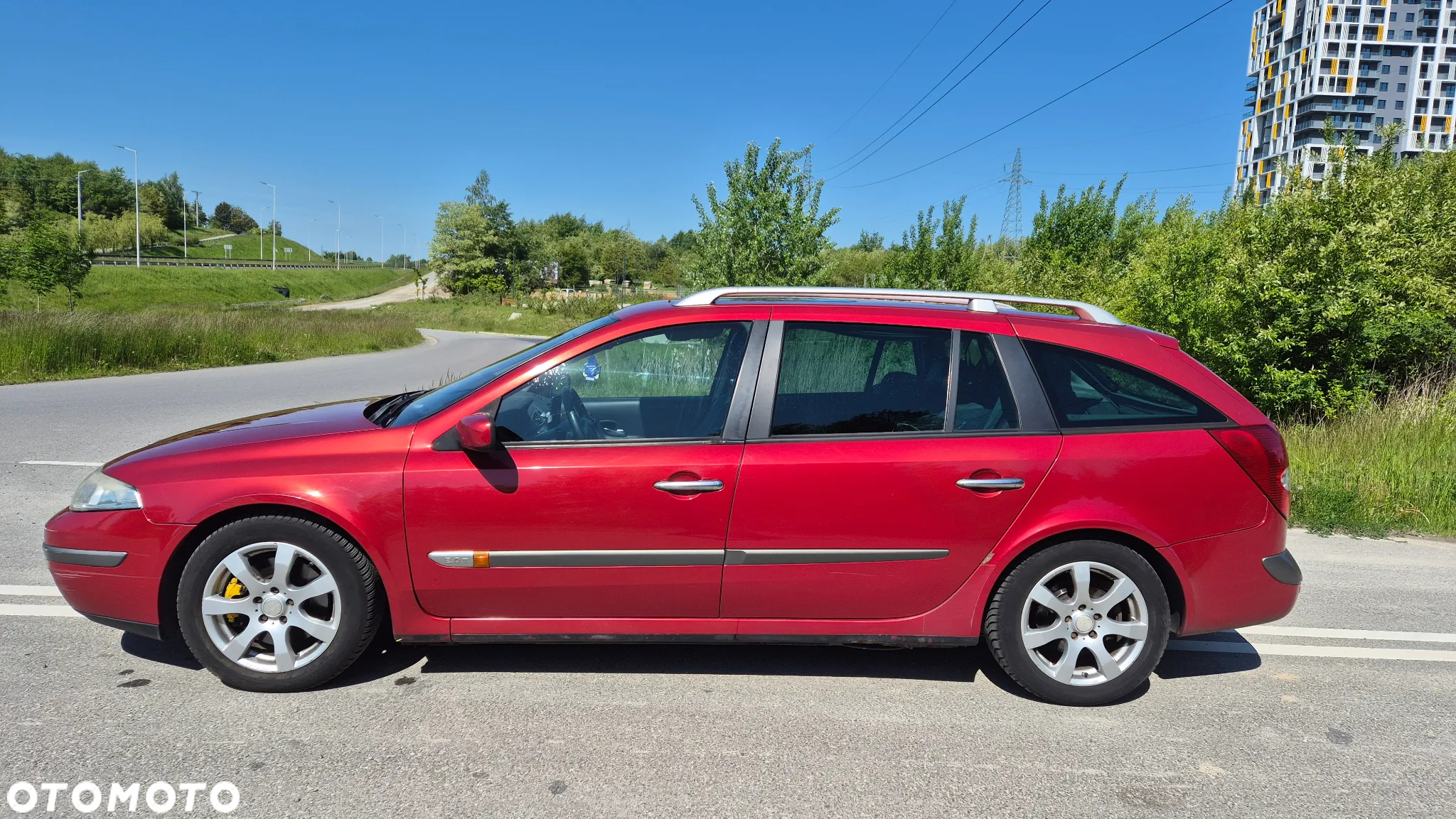 Renault Laguna II 2.0T 16V Privilege - 4