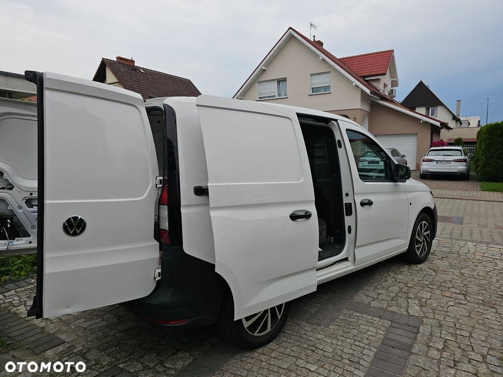 Volkswagen Caddy - 17
