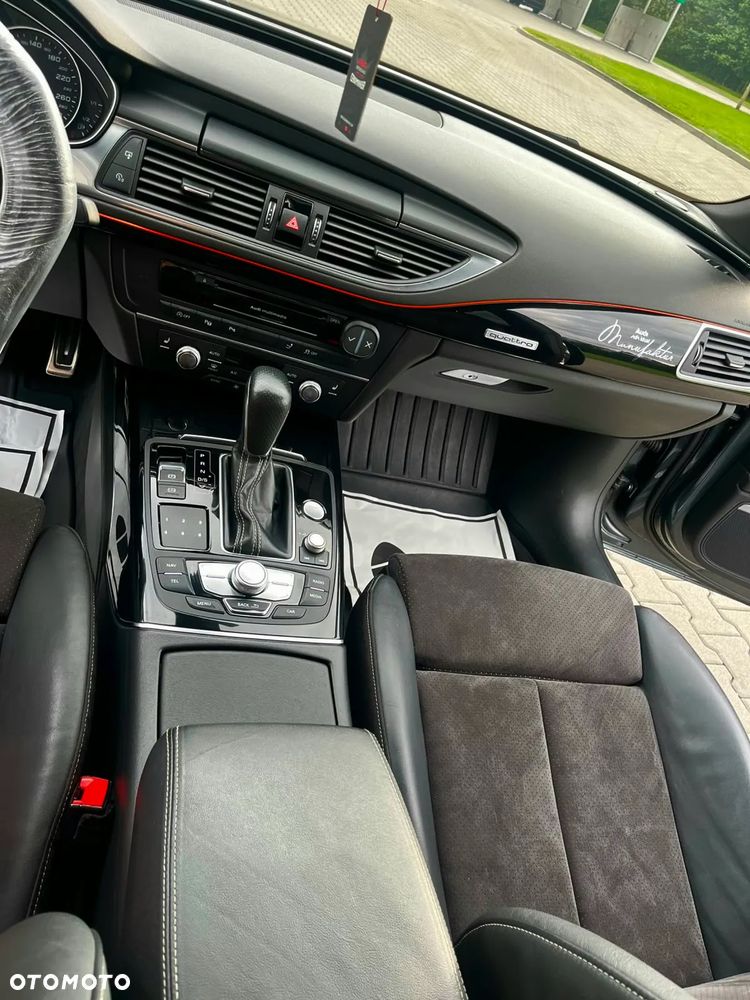 Audi A7 Sportback 2.0 TFSI Quattro S tronic - 15