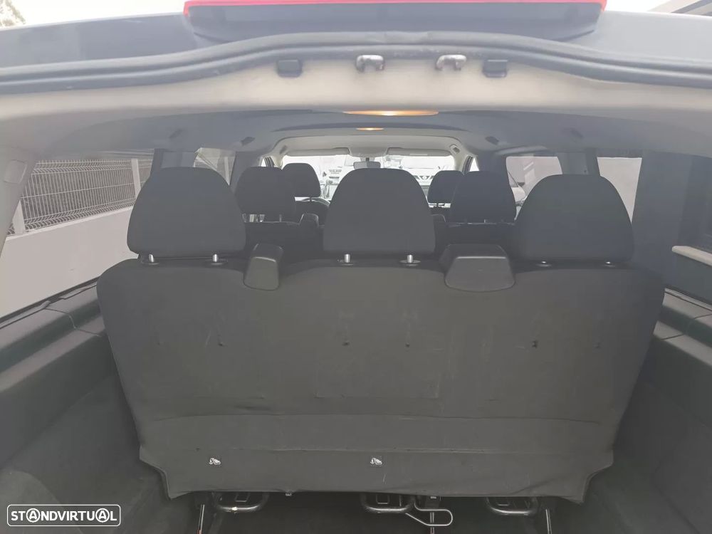 Mercedes-Benz Vito Tourer (BlueTEC) Longa Aut. PRO - 21