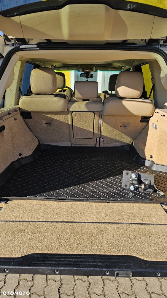 Land Rover Range Rover V8 Supercharged Autobiography Ultimate Edition - 34