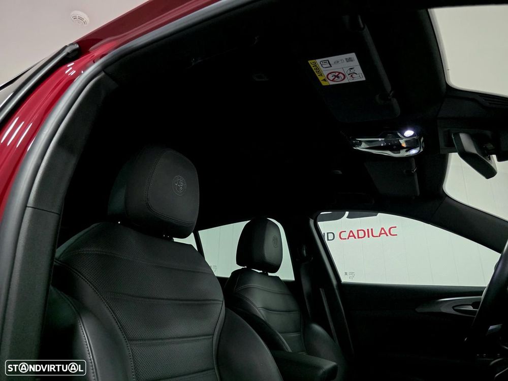 Alfa Romeo Tonale 1.5 Hybrid Edizione Speciale - 40