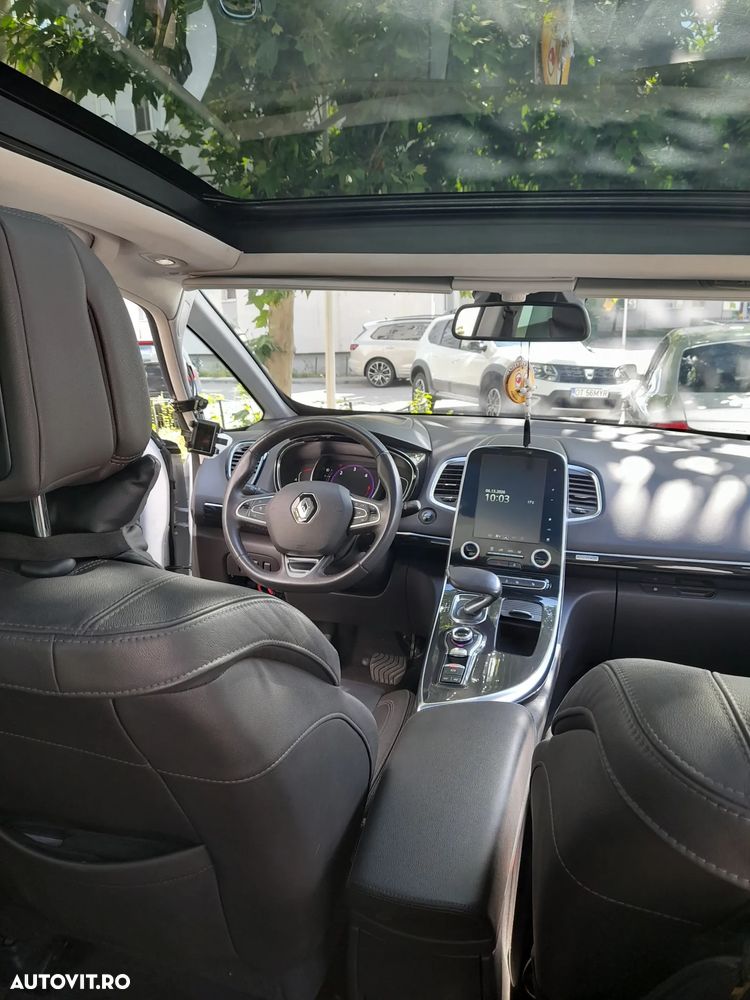 Renault Espace - 10
