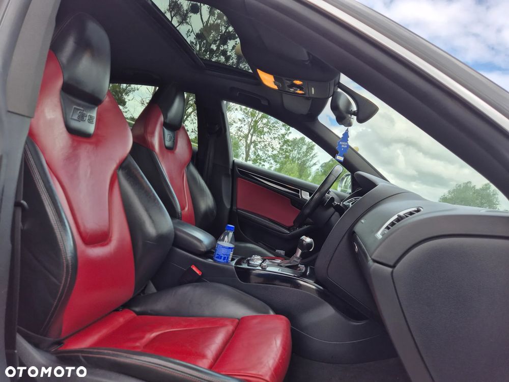 Audi S5 Limousine ver-3-0-tfsi-quattro-s-tronic - 10