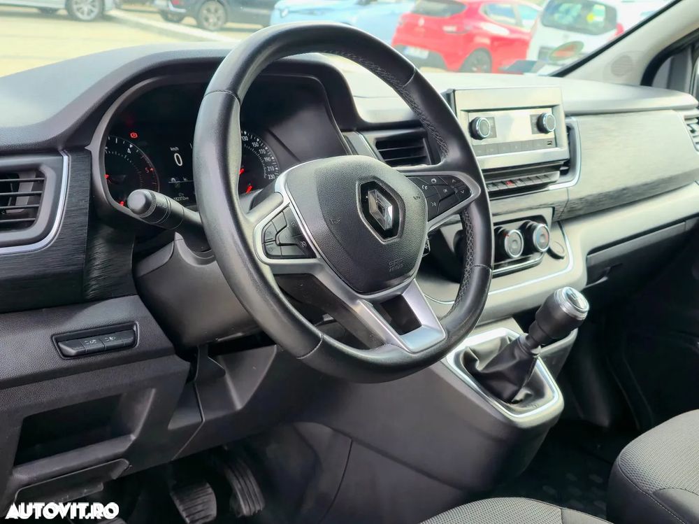 Renault Trafic - 5