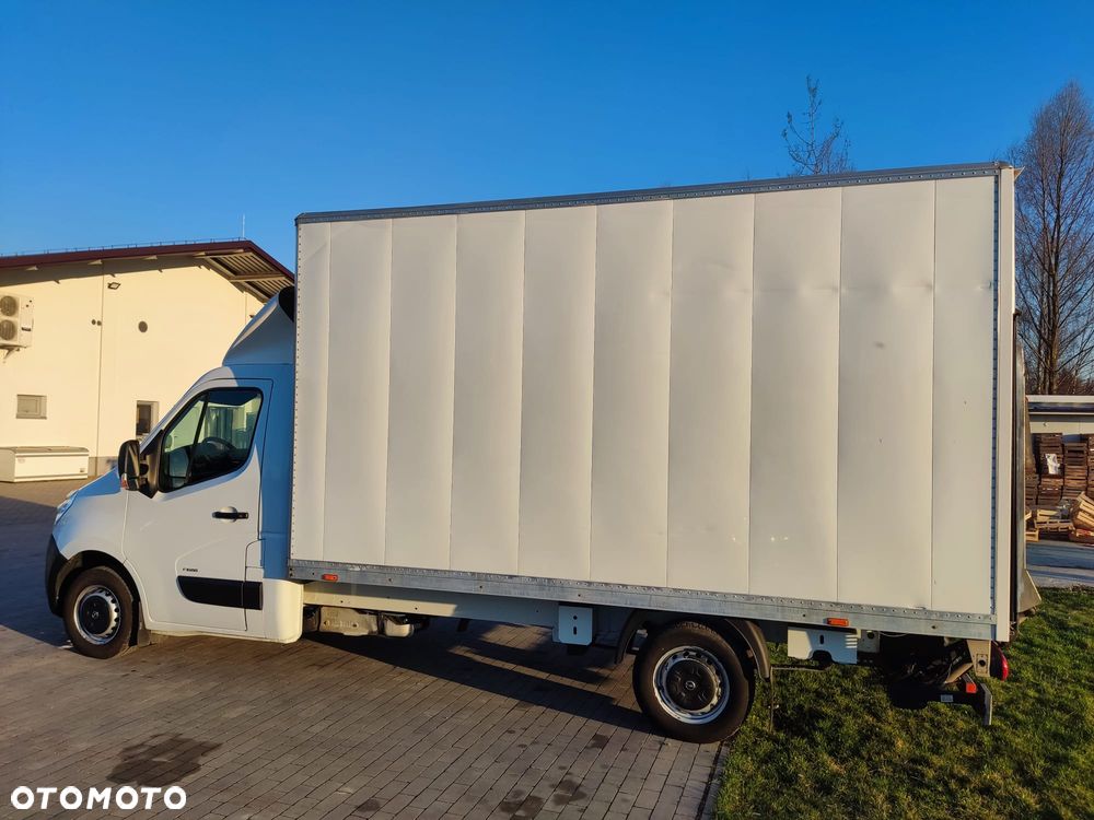 Kontener z windą DHOLLANDIA - 5