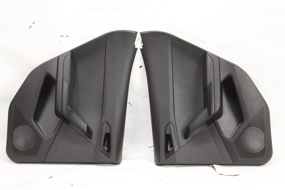 Seat Ibiza V FR fotele kanapa komplet - 10