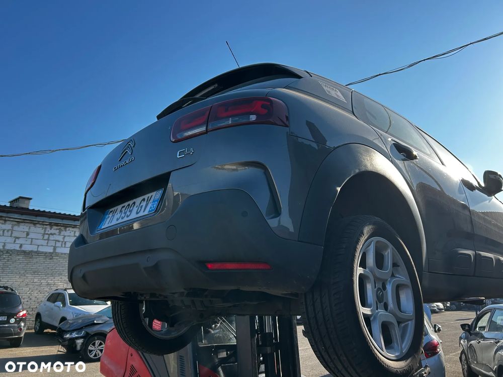 Citroën C4 Cactus - 15