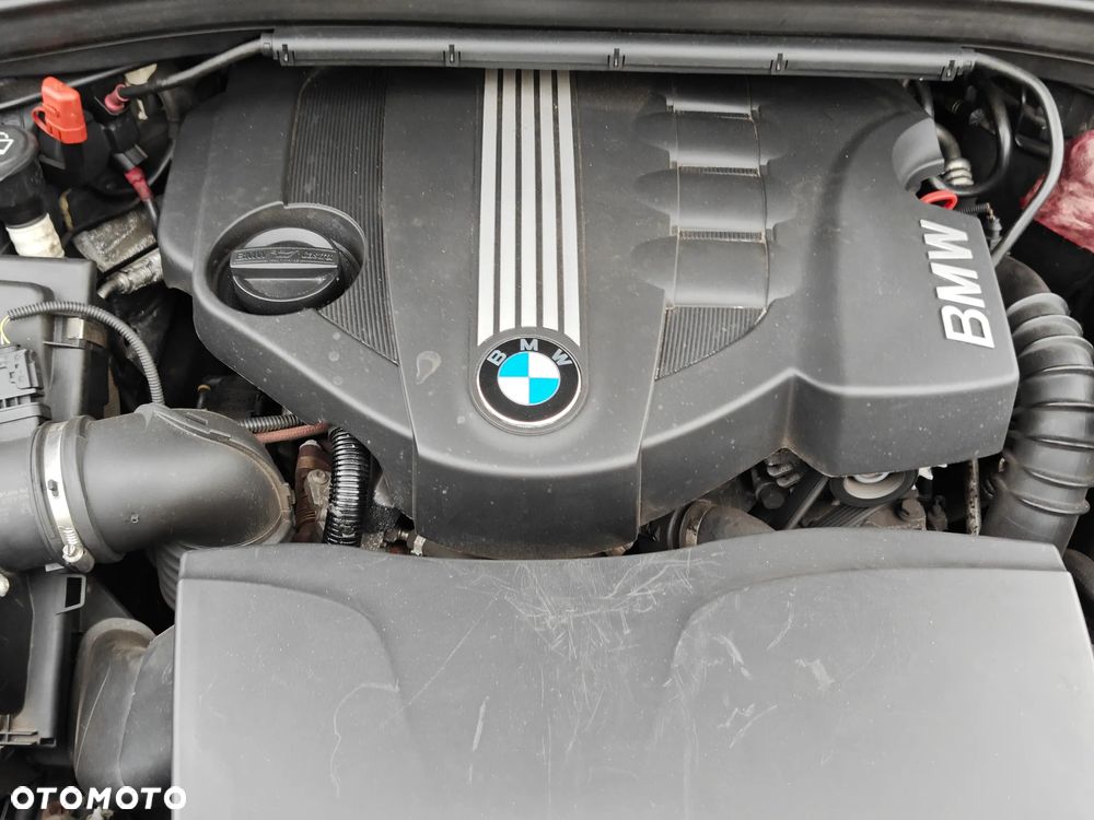 BMW X1 - 8