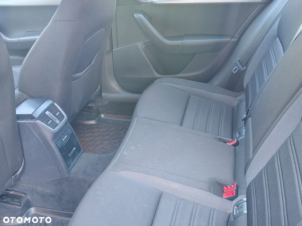 Skoda Octavia 1.6 TDI Ambition - 10