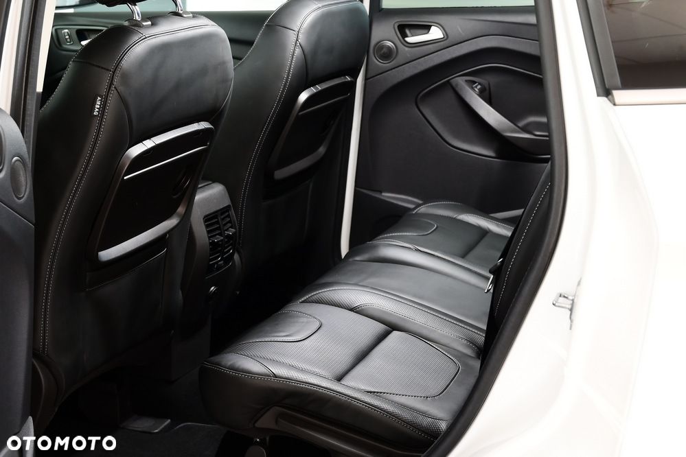 Ford Kuga 2.0 TDCi 4x4 Individual - 8