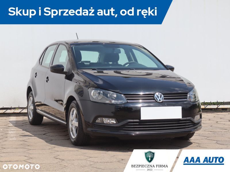 Volkswagen Polo - 3