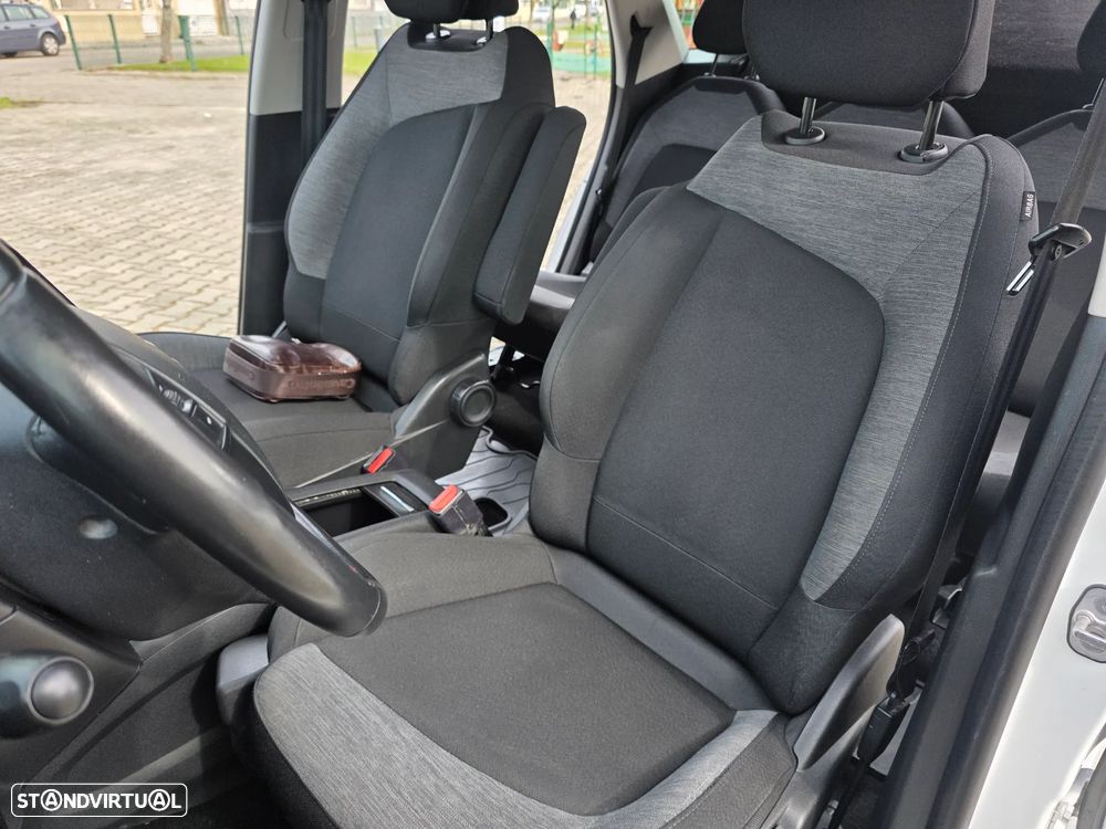 Citroën C4 Picasso 1.2 PureTech Live - 14