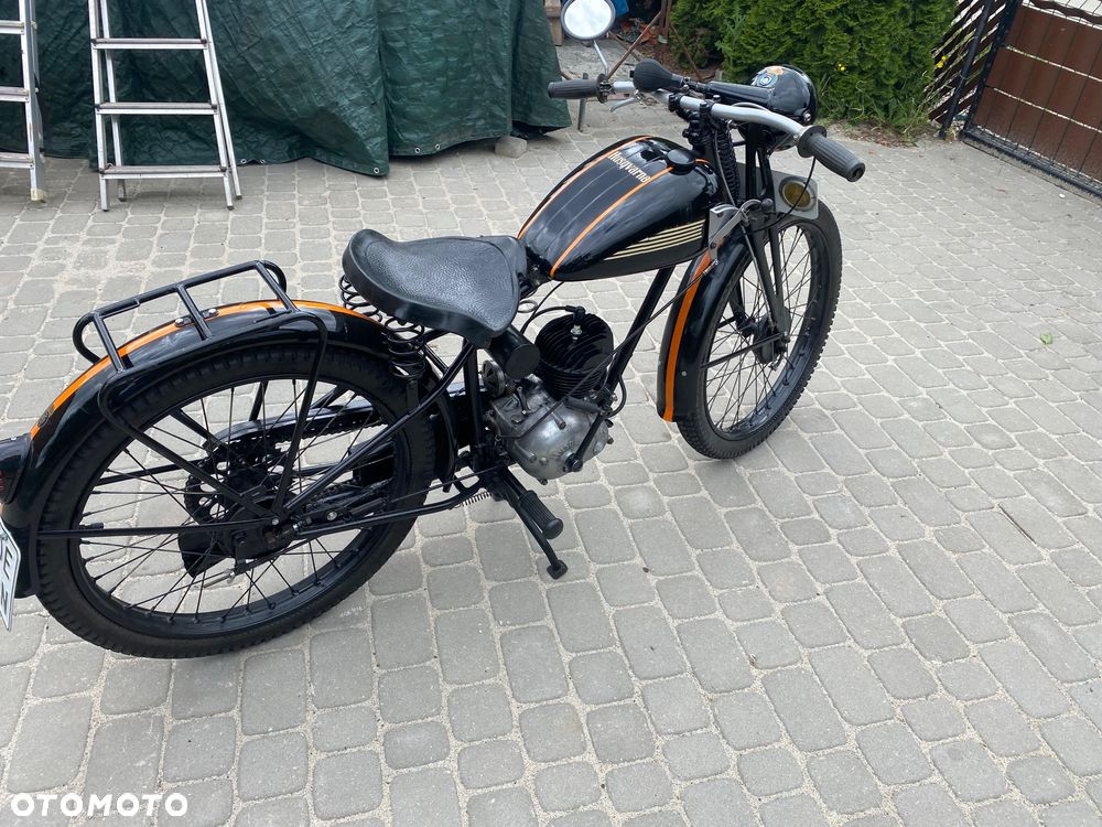 Husqvarna Inny - 13