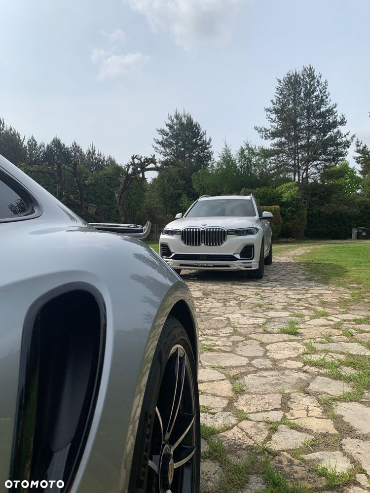 BMW-ALPINA XB7 Biturbo - 19
