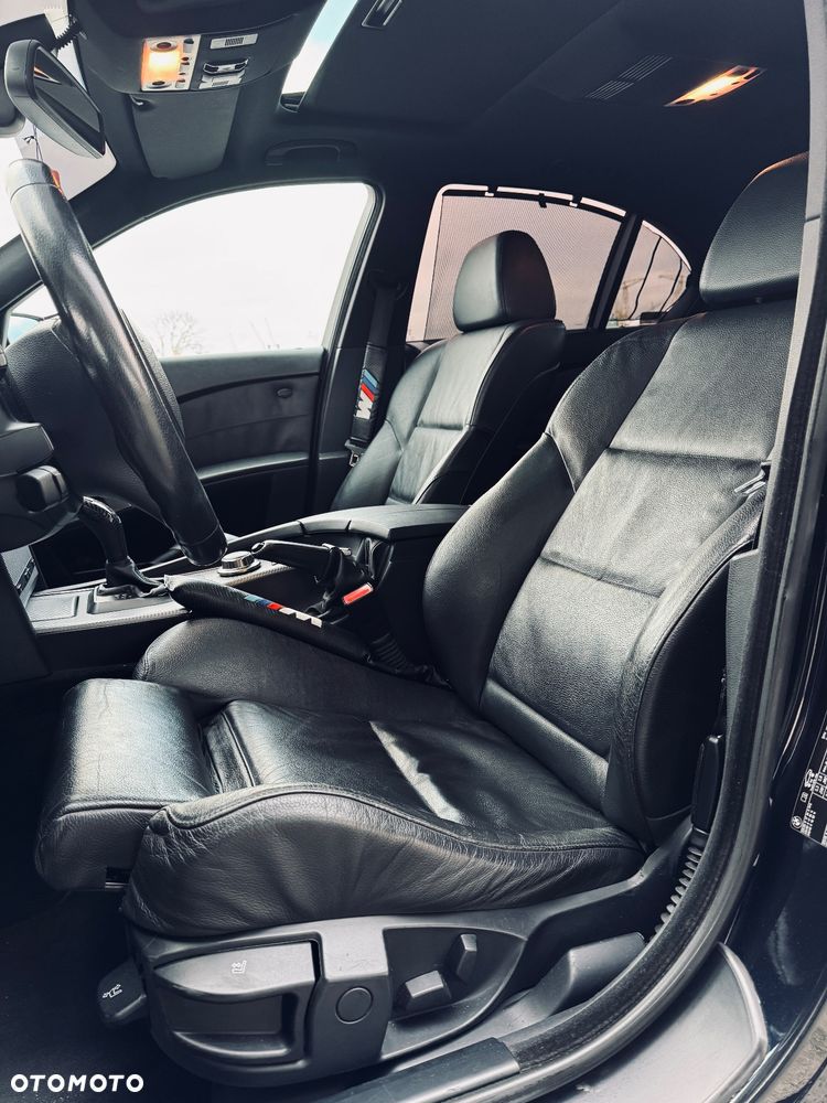 BMW Seria 5 530d - 4