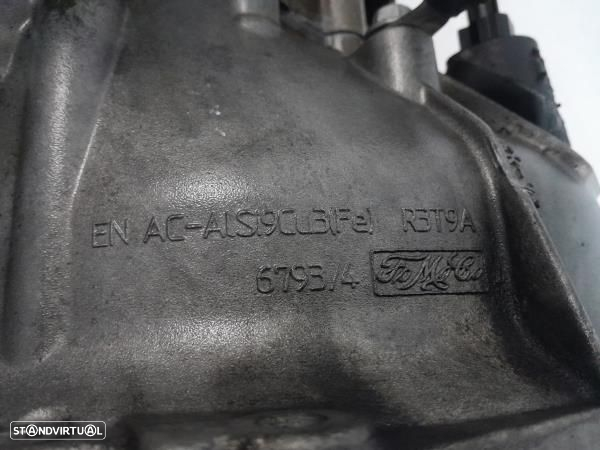 Caixa Velocidades Ford Focus Ii Turnier (Da_, Ffs, Ds) - 5