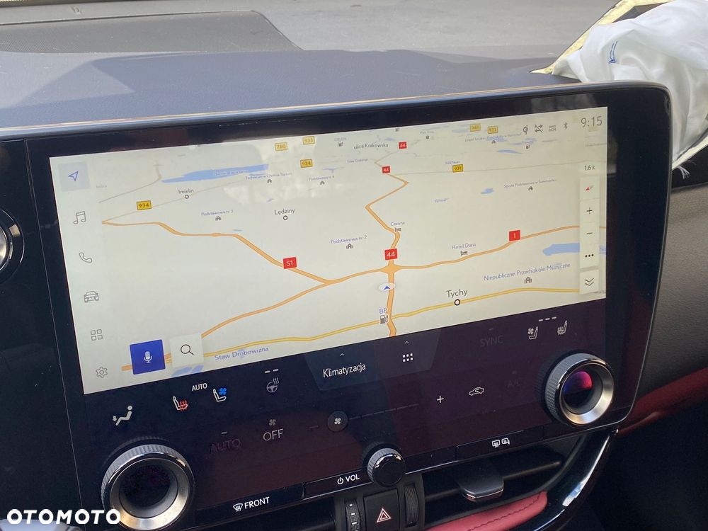 Lexus NX 350h Omotenashi AWD - 20