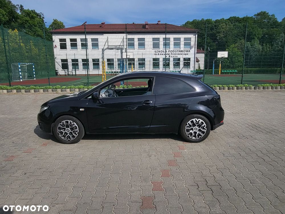 Seat Ibiza - 18