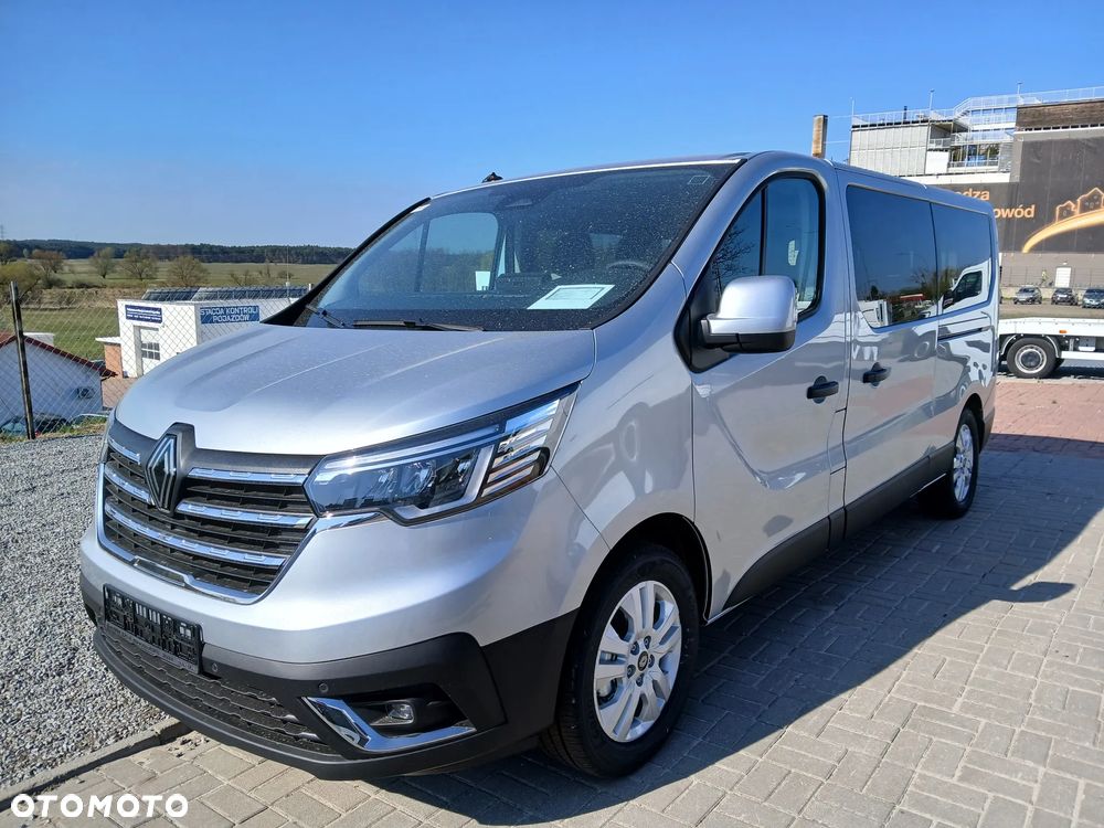Renault Trafic - 2