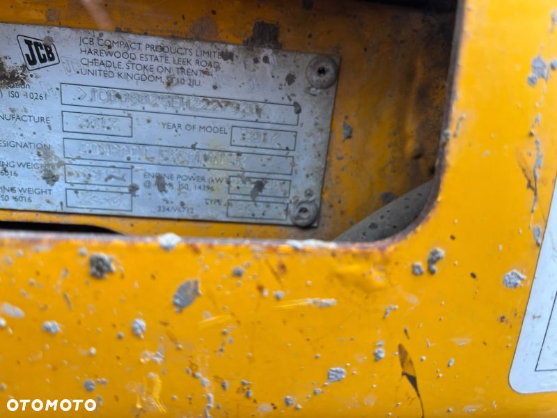JCB 802ZTS - 12