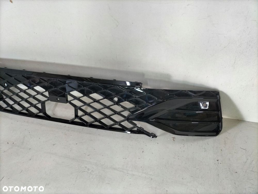 atrapa kratka zderzak przód vw golf 8 viii lift 23- - 3