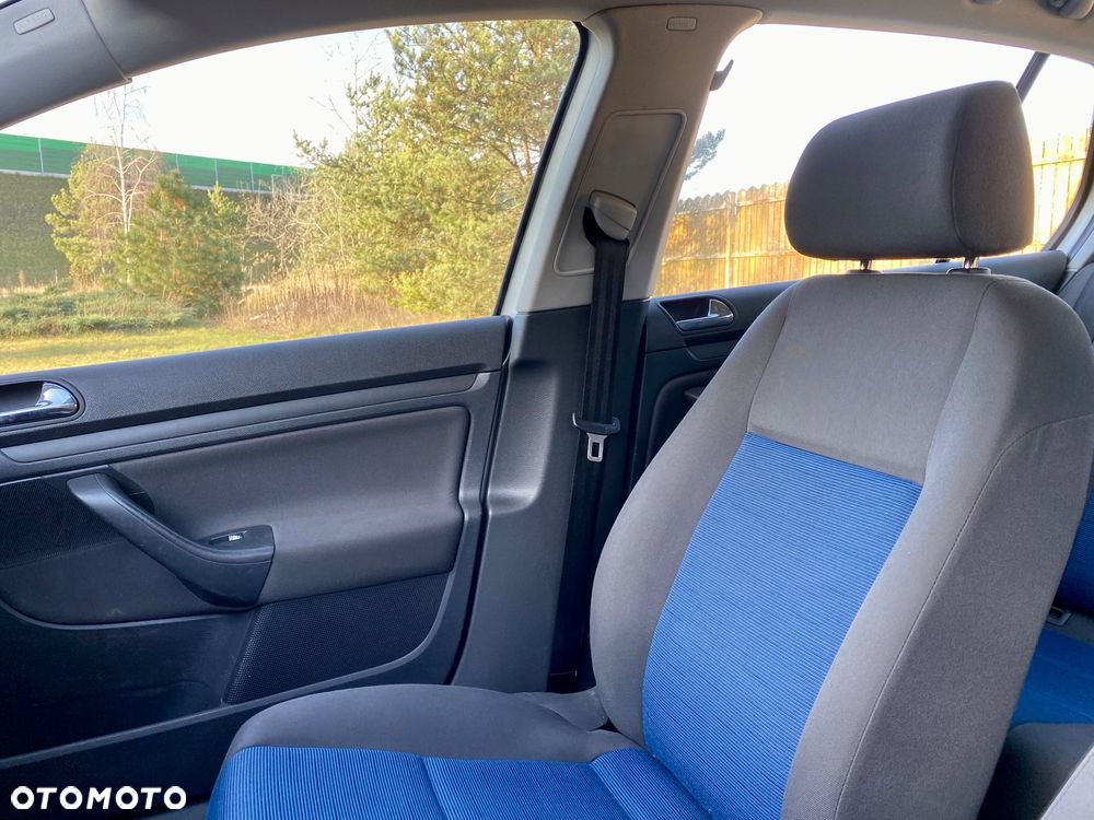 Volkswagen Golf 1.4 Trendline - 37