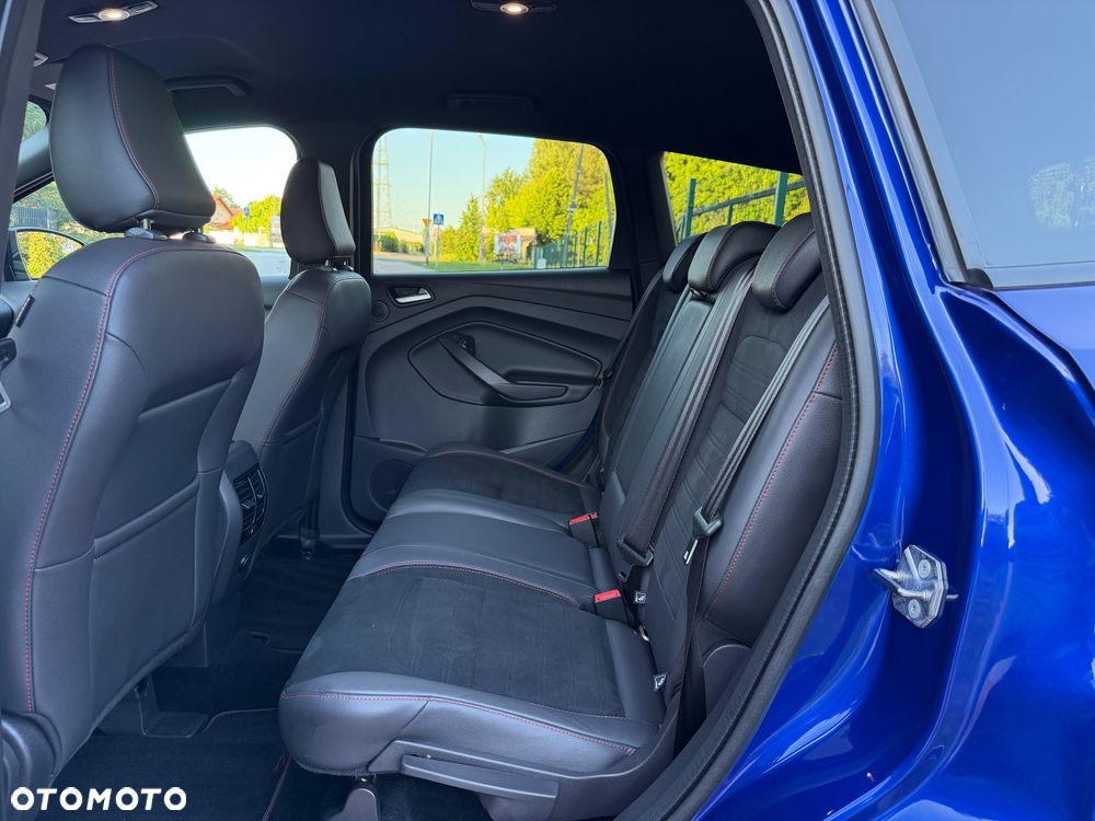 Ford Kuga 1.5 EcoBoost FWD ST-Line ASS - 15