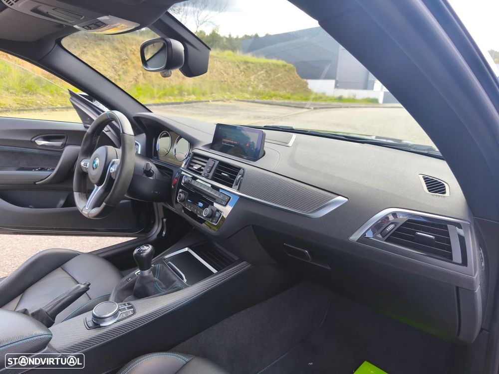 BMW M2 Competition - 7