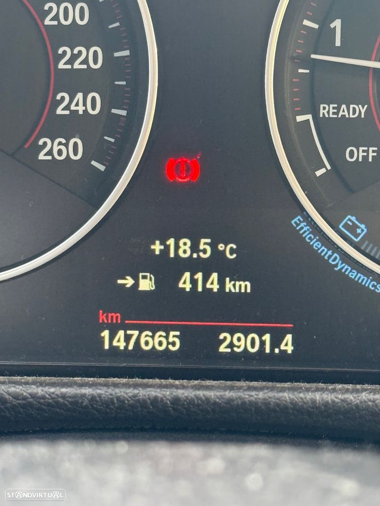 BMW 430 Gran Coupé i Pack M Auto - 13