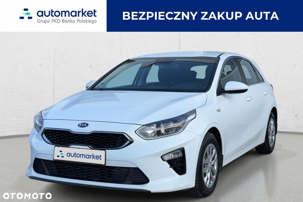 Kia Ceed 1.6 CRDi SCR M - 1