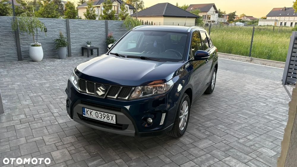 Suzuki Vitara 1.6 Premium 2WD - 1