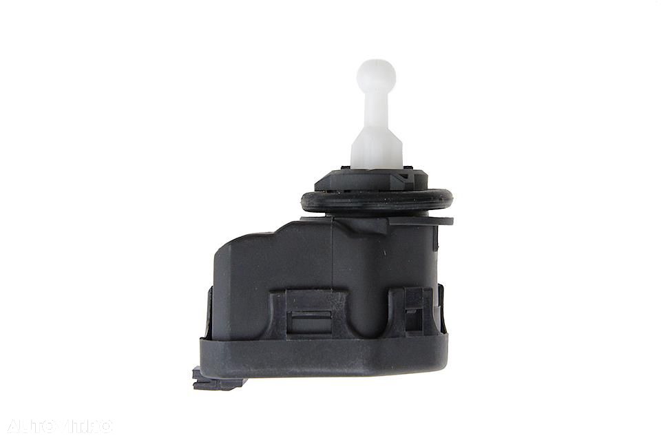 Motoras reglare faruri Audi A2 2000-, A4 1999-, Q7 2006-, Seat Leon 1999-, Vw Golf 4 1997-, Golf 5 2003-, Passat B5 2000-, Touareg 2002-, NTY ECX-AU-005 - 3