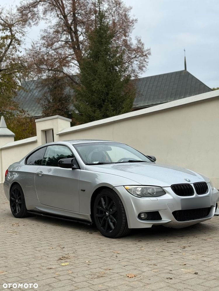 BMW Seria 3 - 1