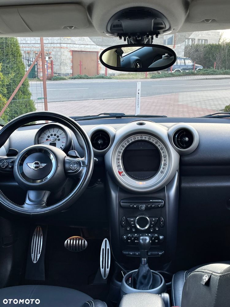 MINI Countryman - 16