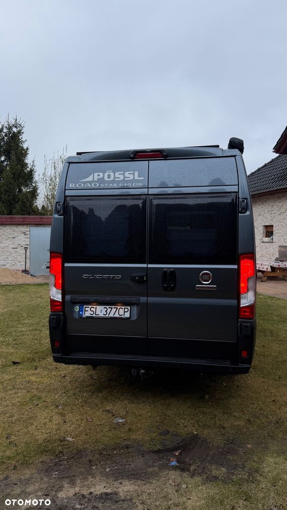 Possl ROADSTAR 640 DK - 2