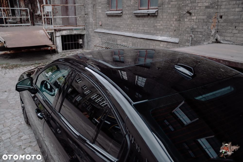 Volvo S60 - 6