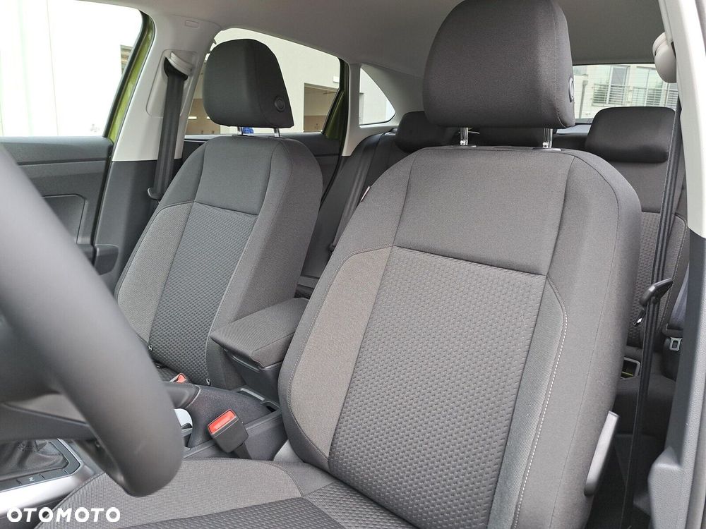 Volkswagen Taigo - 11