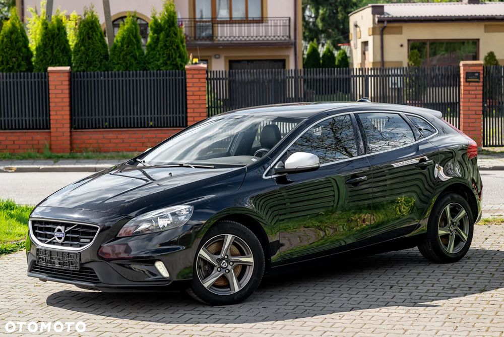 Volvo V40 D4 Drive-E Kinetic - 6