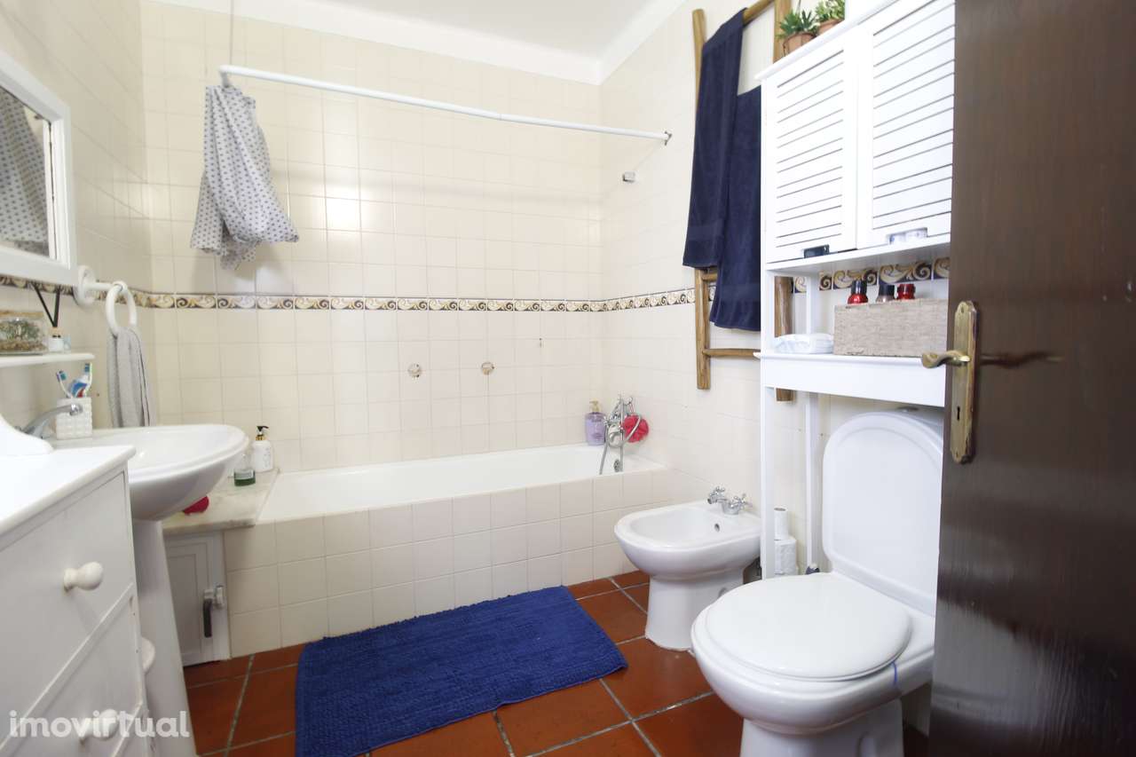 Moradia, 112 m², Pernes - Grande imagem: 3/18