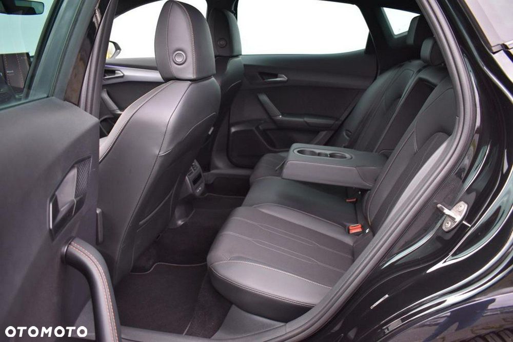 Cupra Formentor 1.5 eTSI mHEV DSG - 16