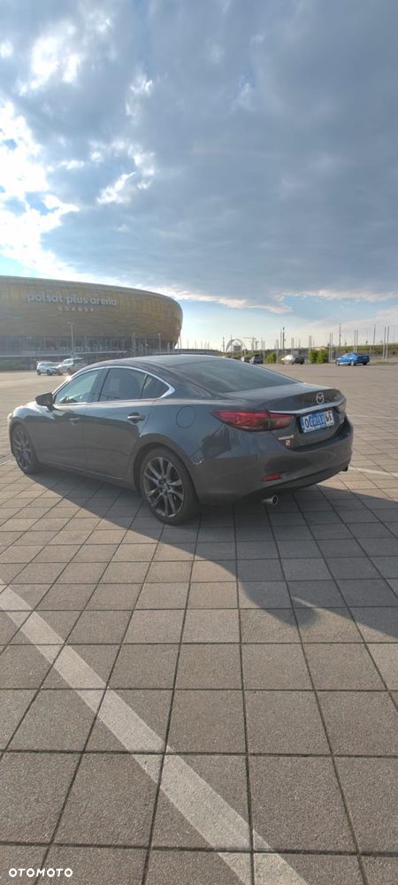 Mazda 6 2.0 Skypassion I-ELoop - 3