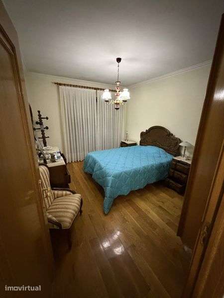 Aluguer apartamento t2 a 100 metros de santo ovideo - Grande imagem: 4/8