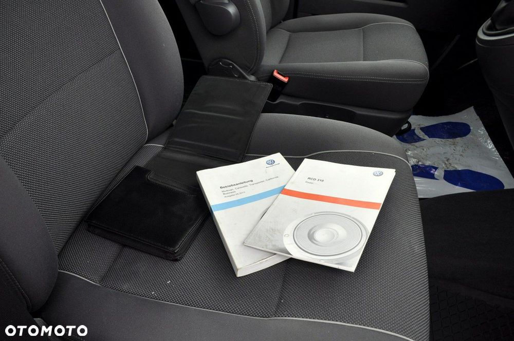 Volkswagen California - 39