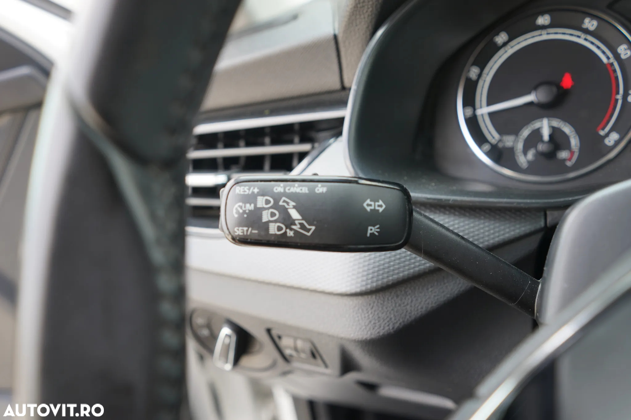 Skoda Scala 1.0 TSI Ambition - 14