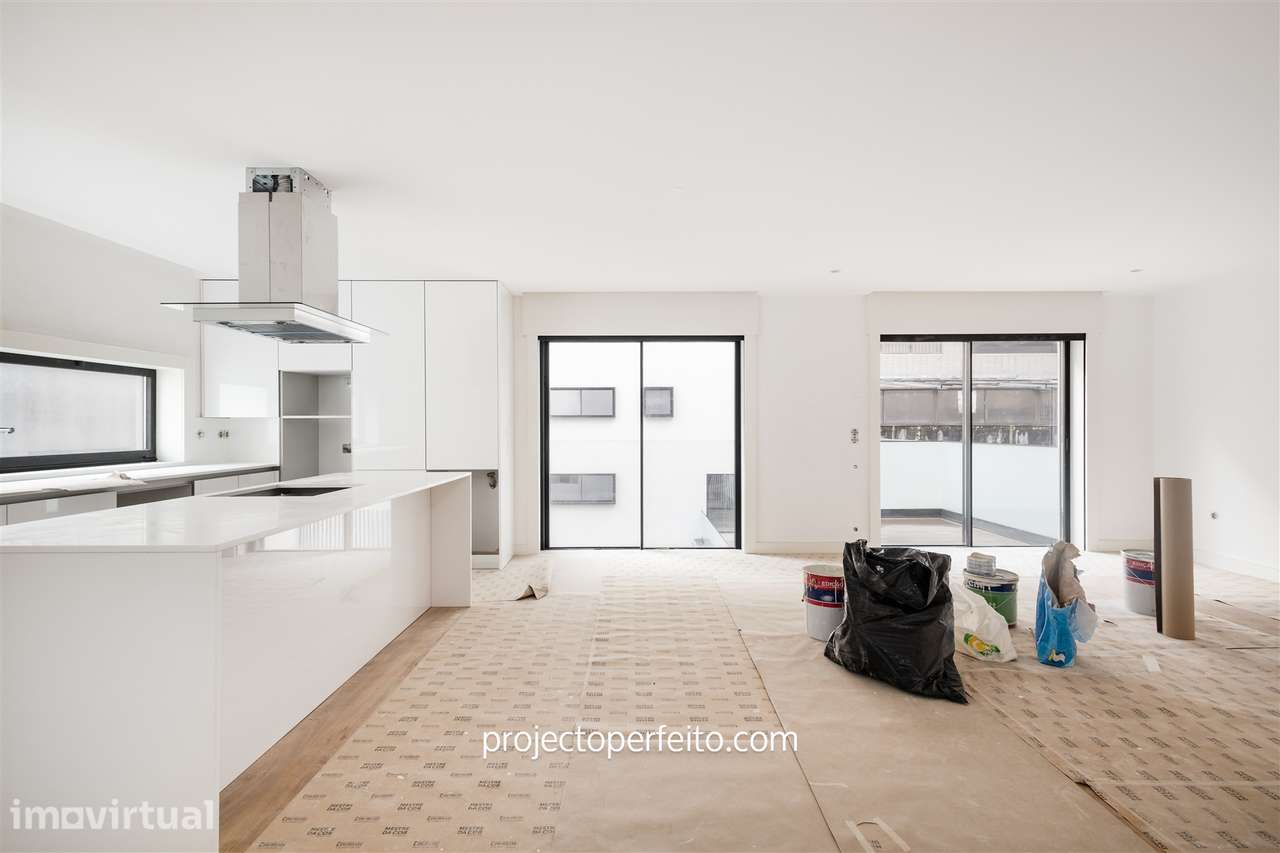 Apartamento T2 Venda em Espinho,Espinho - Grande imagem: 3/13