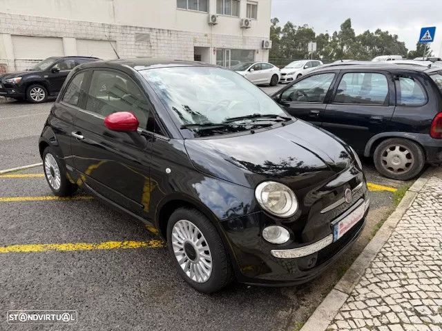 Fiat 500 0.9 8V TwinAir - 9